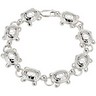 Turtle Link Bracelet Ref 832871