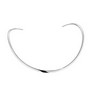 Stainless Steel Collar Necklace Ref 503873