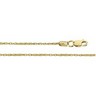 1.28mm Wheat Chain Ref 444712