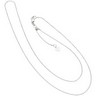 1.0mm Adjustable Cable Chain Ref 642849