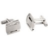 Stainless Steel Cuff Links