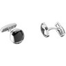 Stainless Steel Cuff Links Ref 554542