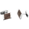 Stainless Steel Cuff Links Ref 947060