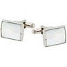 Mother of Pearl Cuff Links Ref 238691