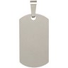 Dura Tungsten Dog Tag Ref 727166