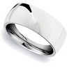 Stainless Steel Ring Ref 811187