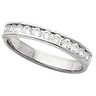 Mens Diamond Wedding Band .55 CTW Ref 635745