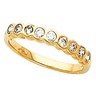 Diamond Anniversary Band .36 CTW Ref 571645