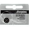 Energizer Lithium Watch Battery EBAT 1025 Energizer ECR1025 (CR1025) Ref 677485