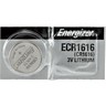 Energizer Lithium Watch Battery EBAT 1616 Energizer ECR1616 (CR1616) Ref 300455