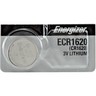 Energizer Lithium Watch Battery EBAT 1620 Energizer ECR1620 (CR1620) Ref 233354