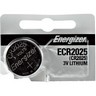 Energizer Lithium Watch Battery EBAT 2025 Energizer ECR2025 (CR2025) Ref 762197