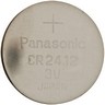 Panasonic Lithium Battery EBAT 2412 Panasonic CR2412 Ref 505673
