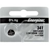 Energizer Silver Oxide Watch Battery Energizer 341 (SR714SW) Ref 384882