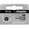 Energizer Silver Oxide Watch Battery Energizer 346 (SR712SW) Ref 649964