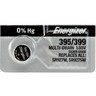 Energizer Silver Oxide Watch Battery Energizer 395 399 Ref 595375