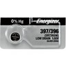 Energizer Silver Oxide Battery Energizer 397 396 SR726SW Ref 834937