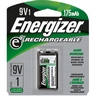 Energizer e2 Rechargeable 9 Volt Battery 1 Pack