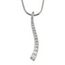 Journey Diamond Fashion Pendant Ref 685395