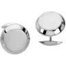 18K Gents Cuff Links Ref 149116