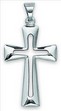 Platinum Crosses