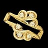 Diamond Ring Guard SKU 10459