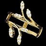 Diamond Ring Guard SKU 10694