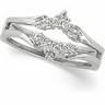 Diamond Ring Guard SKU 11502