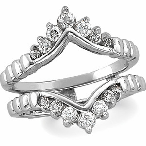 Diamond Ring Guard SKU 11564