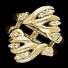 Diamond Ring Guard SKU 11575