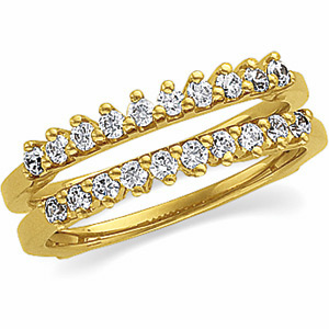 Diamond Ring Guard SKU 11864