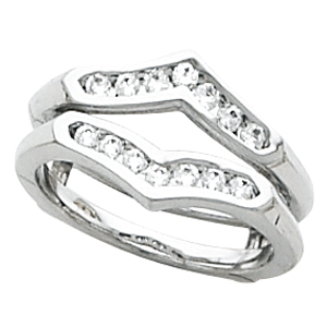 Diamond Ring Guard SKU 11868