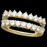 Diamond Ring Guard SKU 11874