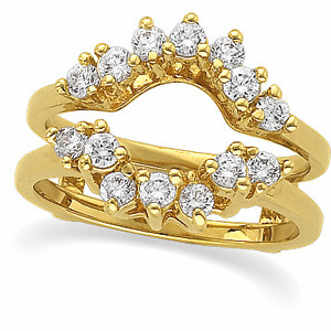 Diamond Ring Guard SKU 11989