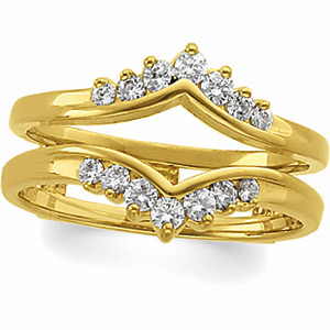 Diamond Ring Guard SKU 11992