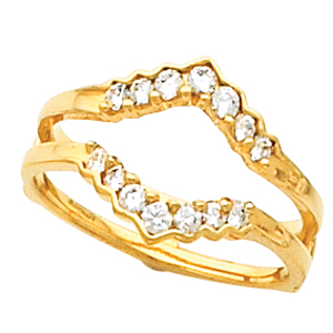 Diamond Ring Guard SKU 12002