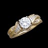 Diamond Ring Wrap Enhancer SKU 120079