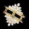 Diamond Ring Guard SKU 12215