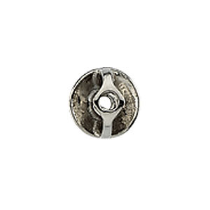 Earring Back Threaded Screw Back Post size .044 inch X .443 inch