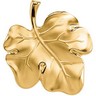 Leaf Brooch SKU 21003