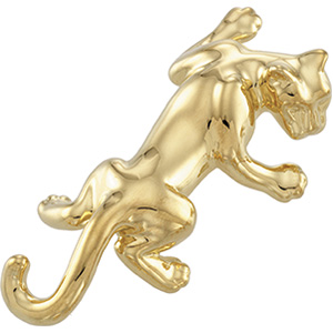 Panther Brooch SKU 2451