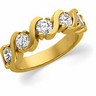 Diamond Band SKU 60196