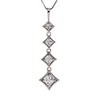 Journey Diamond Pendant SKU 65398