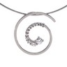 Journey Diamond Pendant SKU 65404