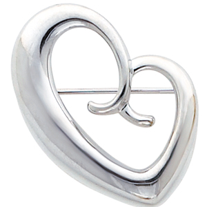 Mother Love Brooch SKU 81335