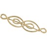 Brooch SKU 8536
