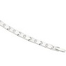 SS 2.5mm Cubic Zirconia Bracelet Ref 812151