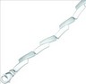 SS 6.75 mm Bracelet | SKU: SS-BRC265