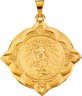 St. Raphael Medal 31 x 31mm Ref 883623
