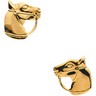 Youth Horse Head Earrings Ref 754451